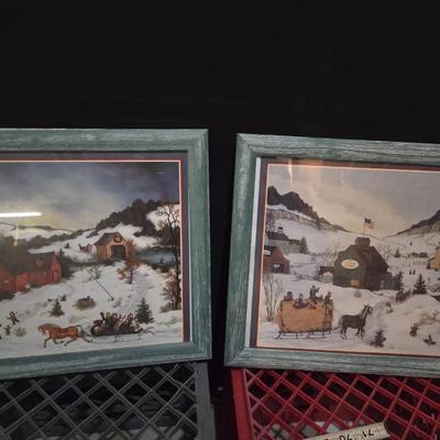 The Christmas Tree Farm