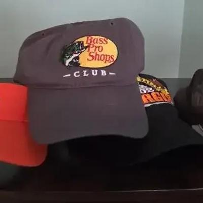 Ball Cap Hats