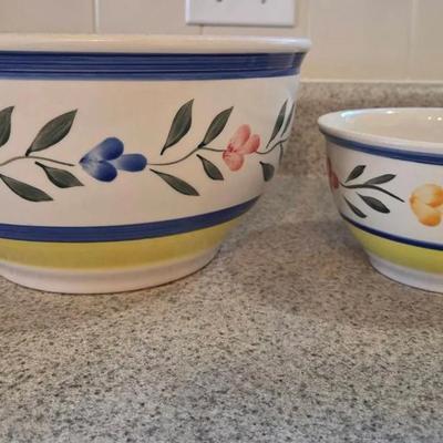 Set Of 2 Gibson Everyday Housewares