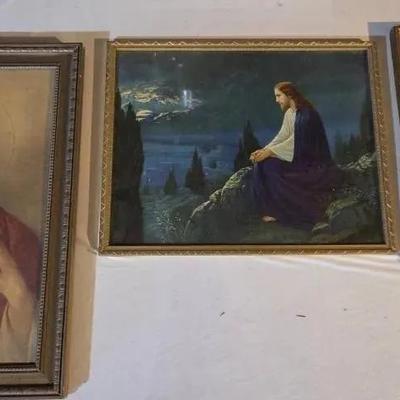Religious Art