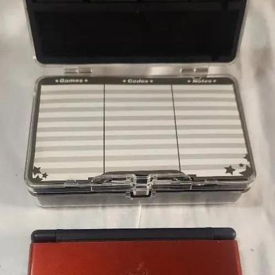 Nintendo DS Lite