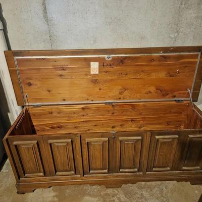 Lane Hope Chest