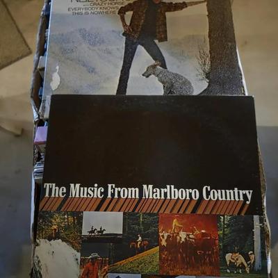 Miscellaneous Records