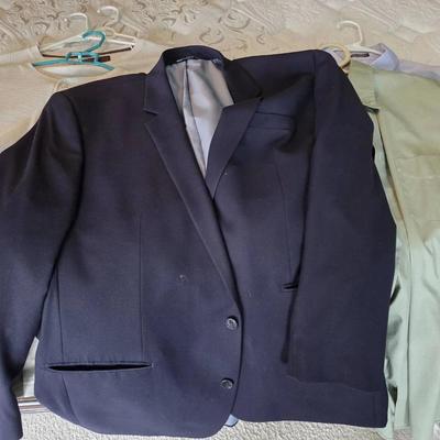 Men's Arrow, Croft & Barrow, Duluth, Haggard, & Urban Pipeline