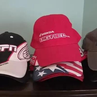 Ball Cap Hats