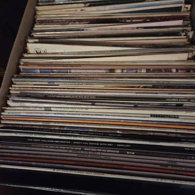 Miscellaneous Records