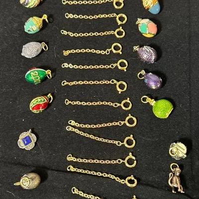 Charms And More