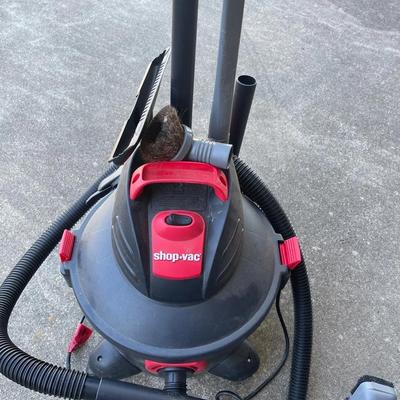 Shop Vac