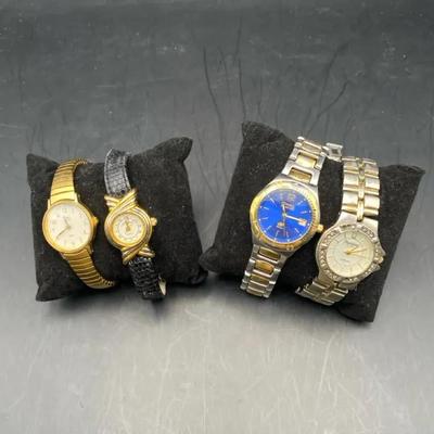 Ladies Watches 