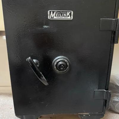 Meilink Safe - Toledo OH