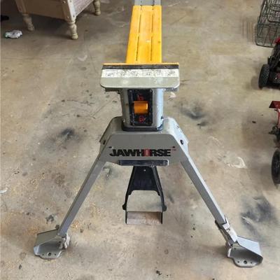 Rockwell JawHorse 