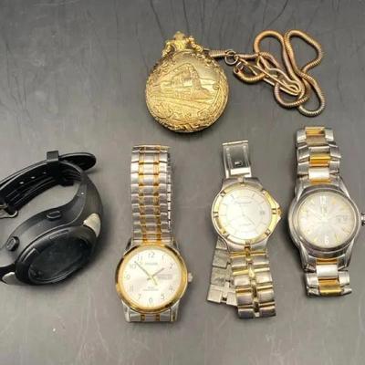 Men’s Watches