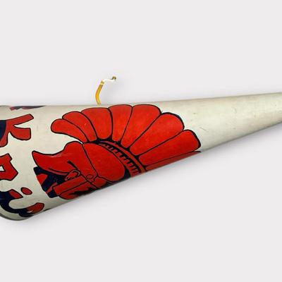 West Springfield High School Megaphone 1992 (30 Inch)