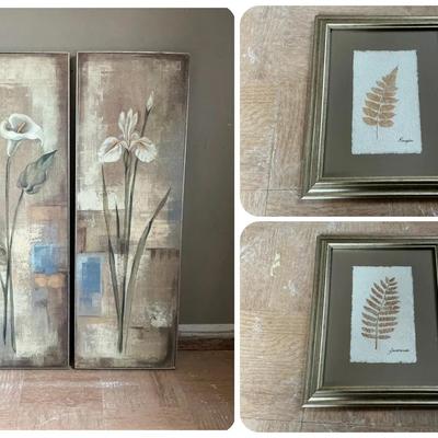 Home Wall Decor (Largest 12 x 36)