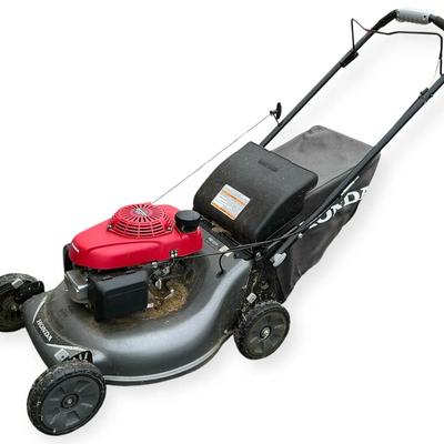 Honda Lawnmower 