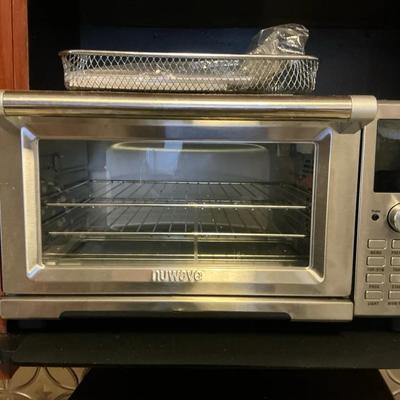NuWave Oven Bravo XL