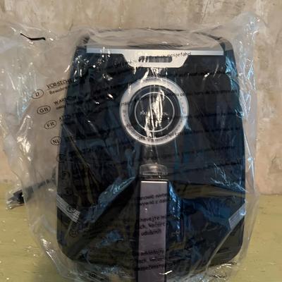 Paula Deen Air Fryer