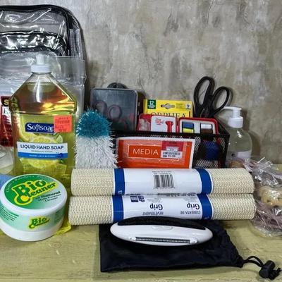 Household Essentials