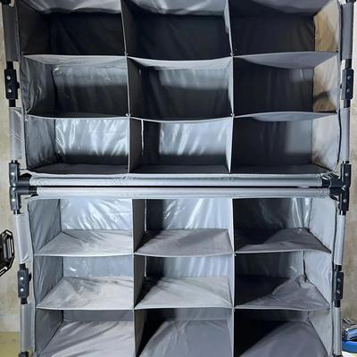 Origami Everything Organizers (pair)