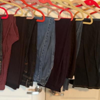 Plus Size Pants - 18/22