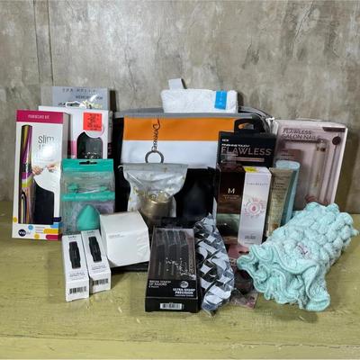 Grooming Accessories 