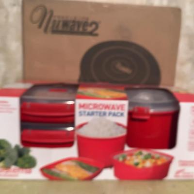 Nuwave 2 Precision - Induction Cooktop