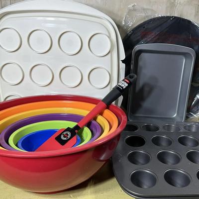 Bakeware