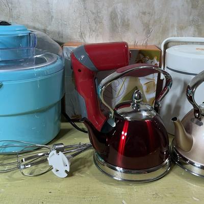 Wolfgang Puck Small Appliances 