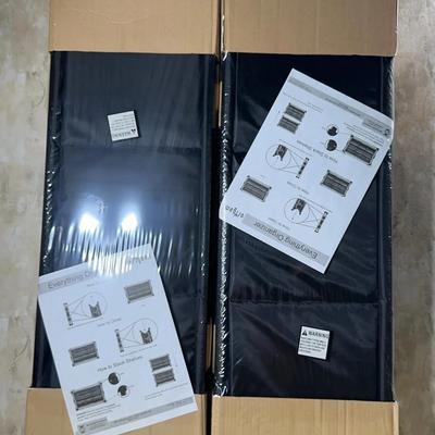 Origami Everything Organizers (pair)