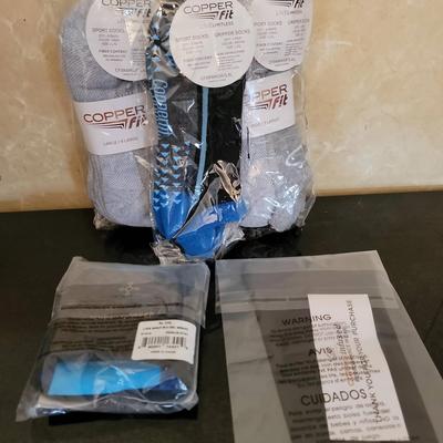 Tommy Copper / Copper Fit Collection 