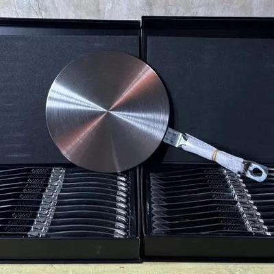 Cook’s Essentials- 24 Piece Steak Knives