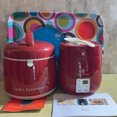 Cook Essentials Digital Cook And Thermal Cook And Carry