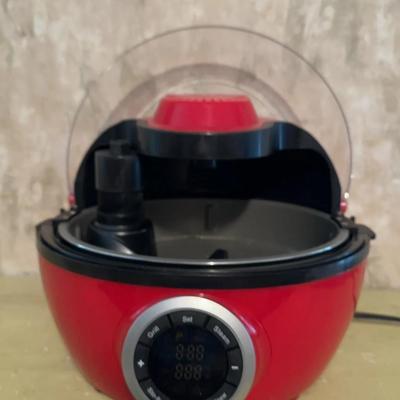 Todd English - 1200W 3.7QT Cooker 