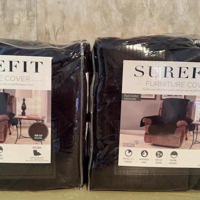 Surefit Furniture Cover (pair)