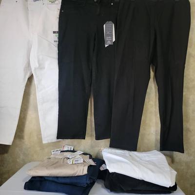 Women's Size 14 Jeans 