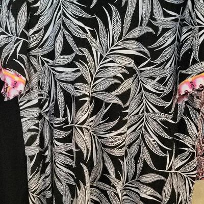 Women's Size XL Summer Dress Tops