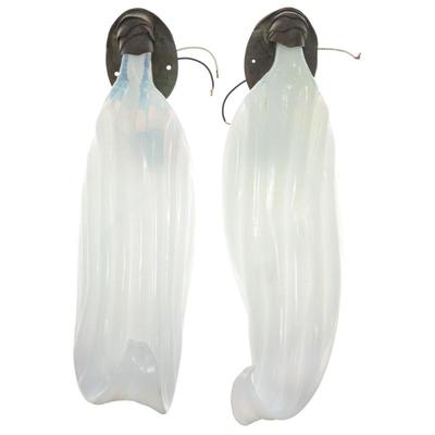 Sale Photo Thumbnail #677: Art Deco Sconces