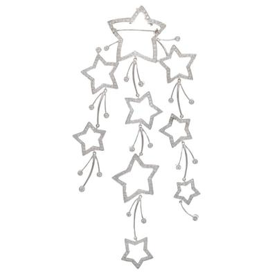 Sale Photo Thumbnail #556: Diamond, 18k White Gold Pin Pendant