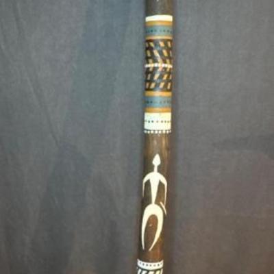 Aboriginal Australian Didgeridoo