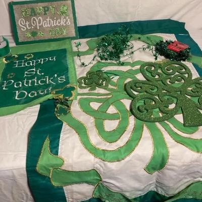 Happy Saint Patrick’s Day 