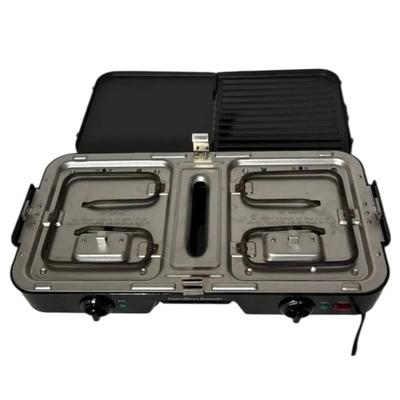 Brand new Hamilton Beach griddle 