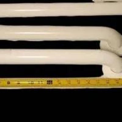Set of 3 Grab Bars