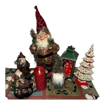 Christmas Decor Collection
