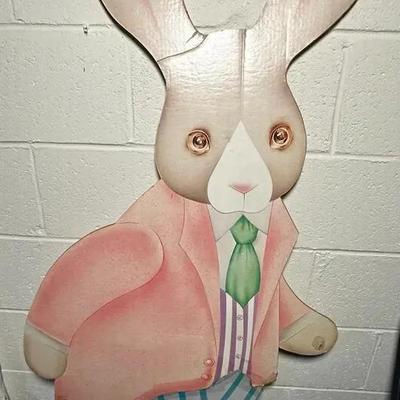 Hop to it! Easter extravaganza