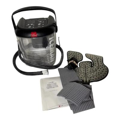 Iceman Clear Cold therapy 