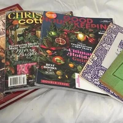 Christmas And Religious Books