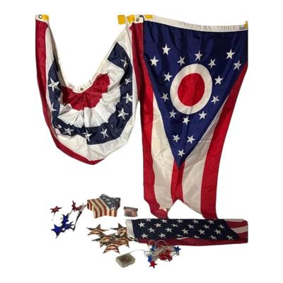 4th Of July Decorations 