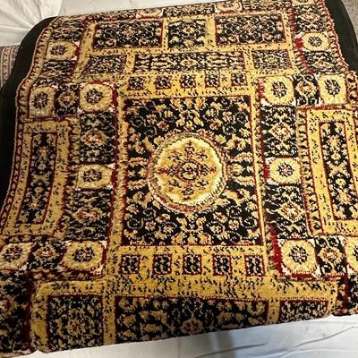 Runners, Rugs, And Doormat