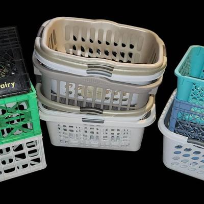 Home & Laundry Storage Solutions 