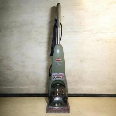 Bissell QuickSteamer Carpet & Rug Cleaner